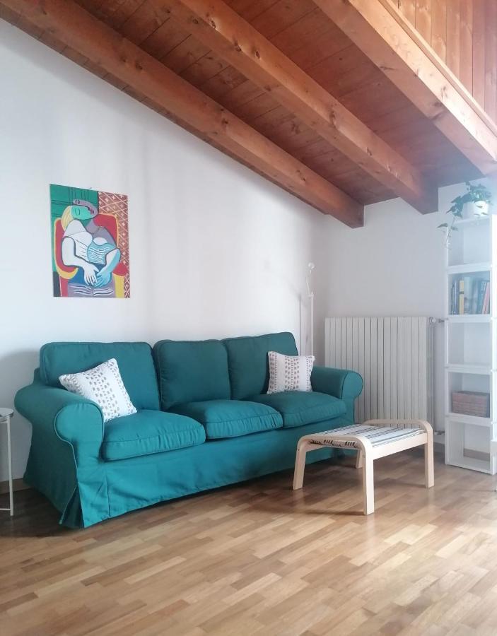 Quadrisfera Apartment Paratico Dış mekan fotoğraf