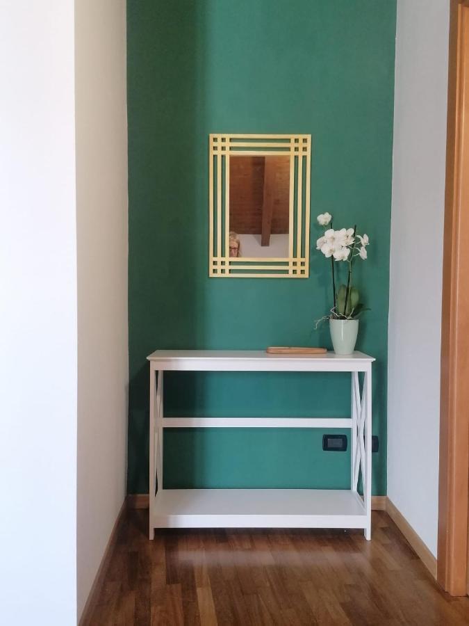 Quadrisfera Apartment Paratico Dış mekan fotoğraf