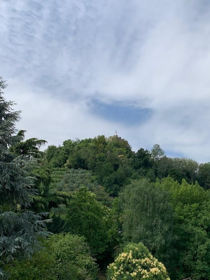 Quadrisfera Apartment Paratico Dış mekan fotoğraf