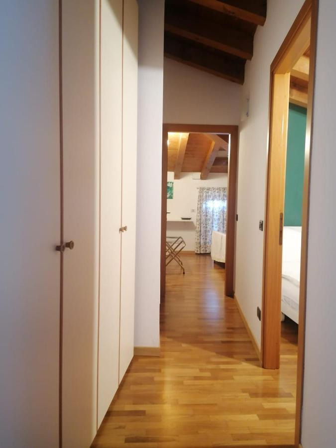Quadrisfera Apartment Paratico Dış mekan fotoğraf