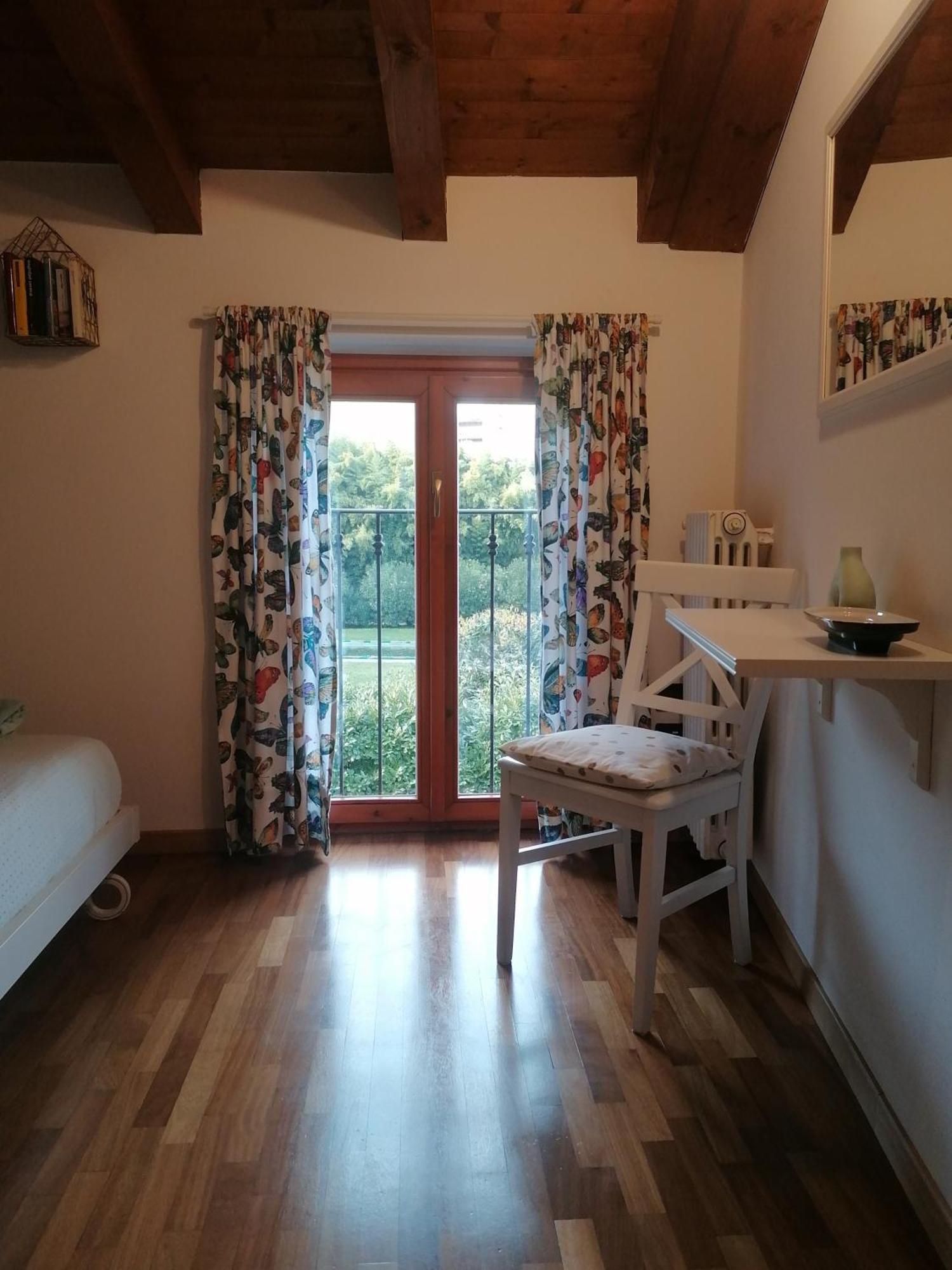 Quadrisfera Apartment Paratico Dış mekan fotoğraf