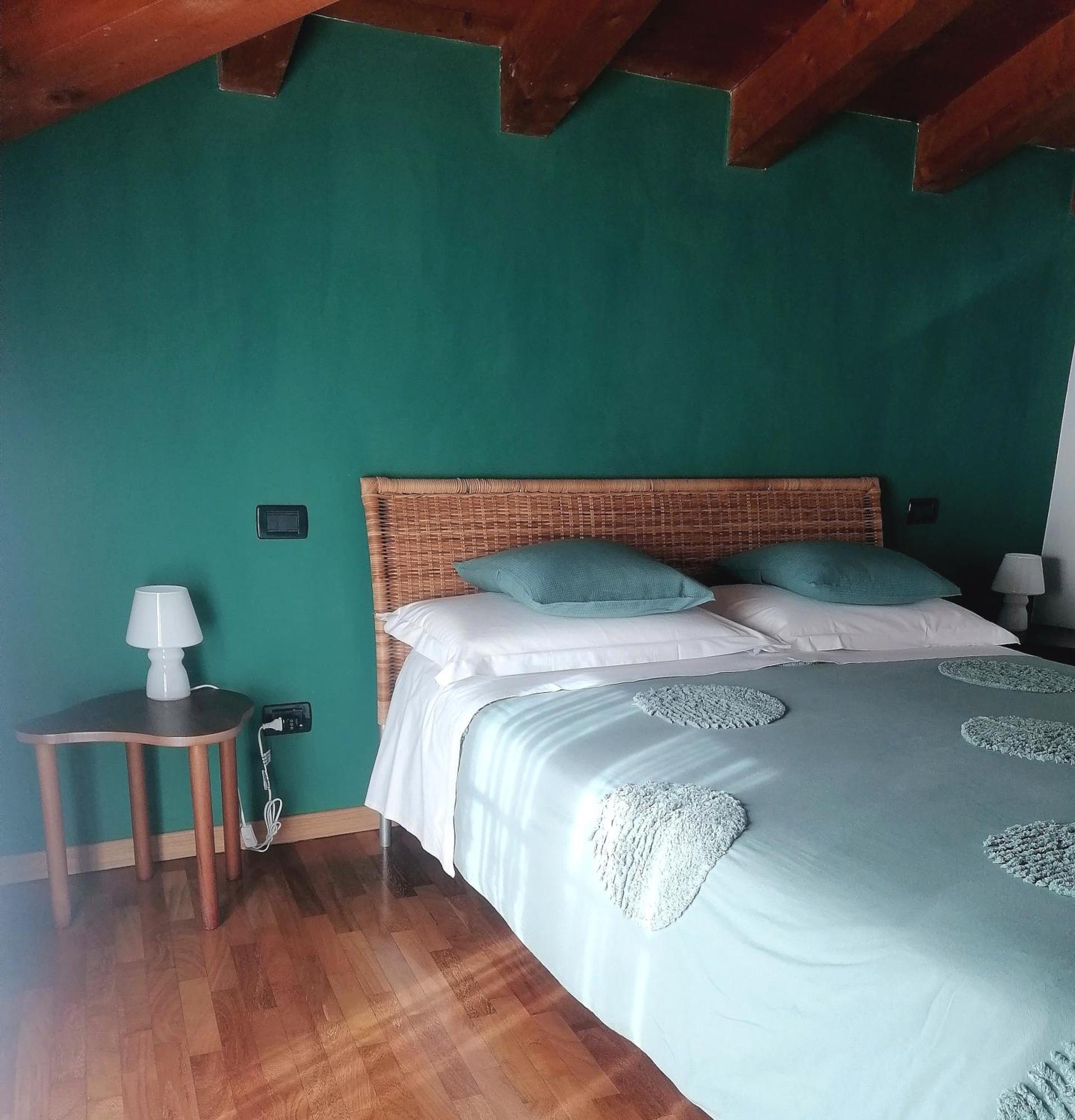 Quadrisfera Apartment Paratico Dış mekan fotoğraf