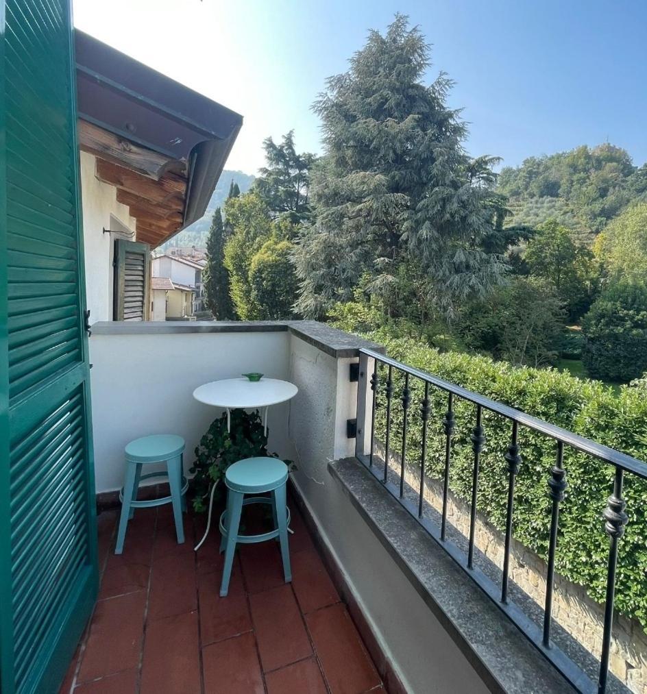 Quadrisfera Apartment Paratico Dış mekan fotoğraf