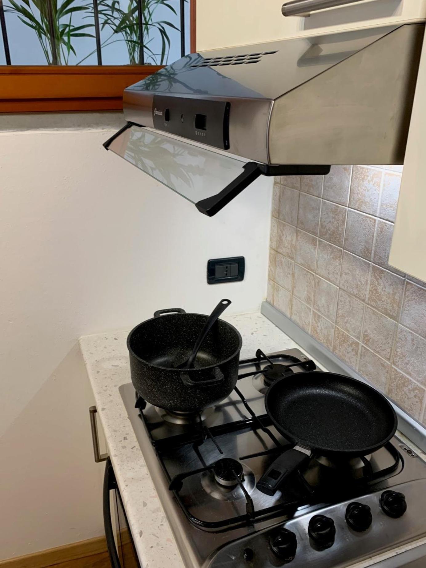 Quadrisfera Apartment Paratico Dış mekan fotoğraf