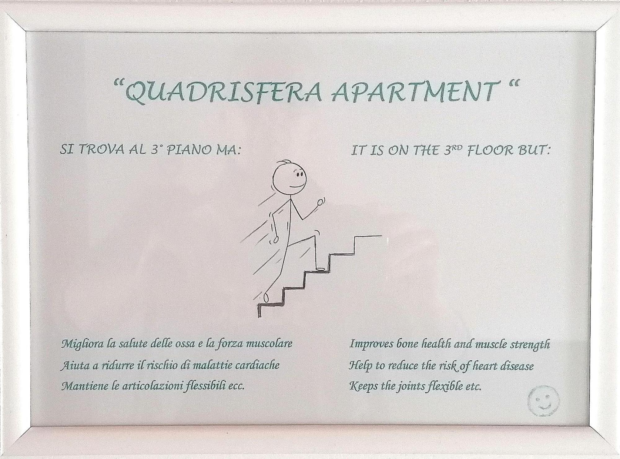 Quadrisfera Apartment Paratico Dış mekan fotoğraf