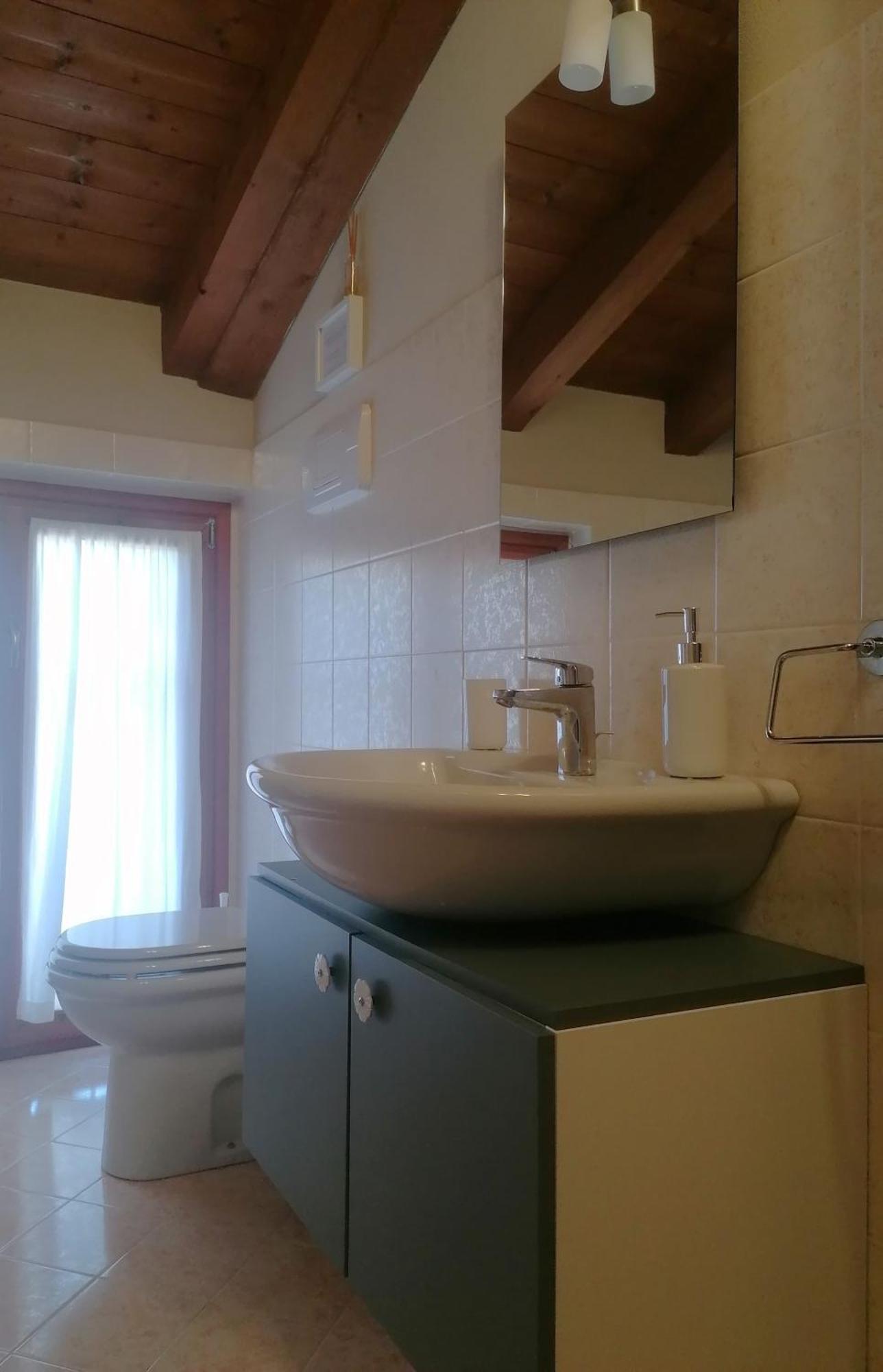 Quadrisfera Apartment Paratico Dış mekan fotoğraf